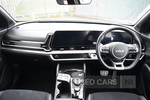 Used Kia Sportage 2024 for sale - 77970849: Photo 11