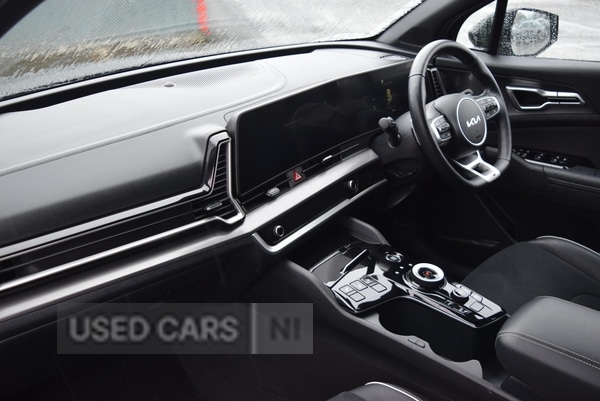 Used Kia Sportage 2024 for sale - 77970849: Photo 12