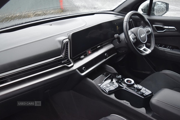 Used Kia Sportage 2024 for sale - 77970849: Photo 13