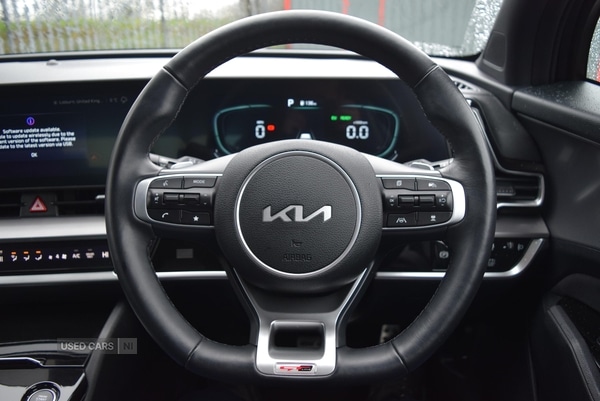 Used Kia Sportage 2024 for sale - 77970849: Photo 15