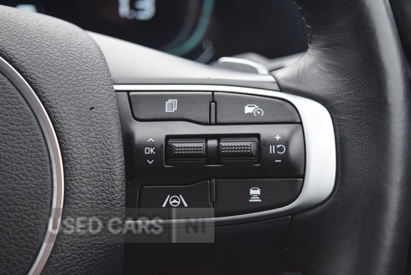 Used Kia Sportage 2024 for sale - 77970849: Photo 17