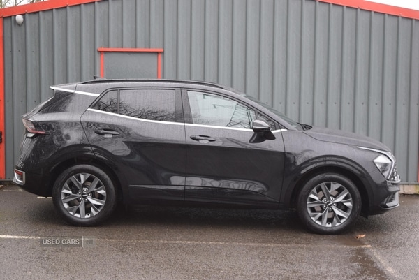 Used Kia Sportage 2024 for sale - 77970849: Photo 2