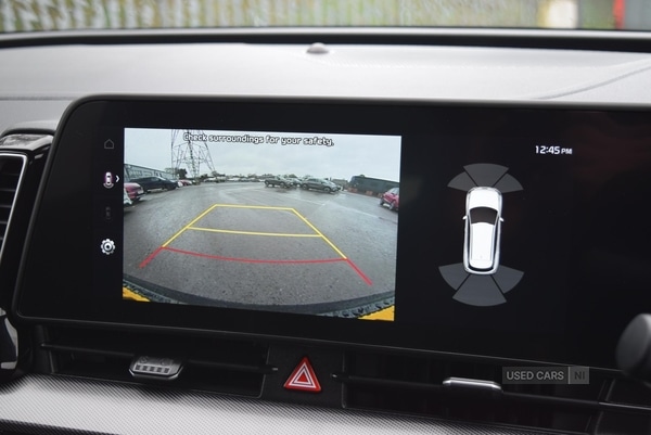 Used Kia Sportage 2024 for sale - 77970849: Photo 20