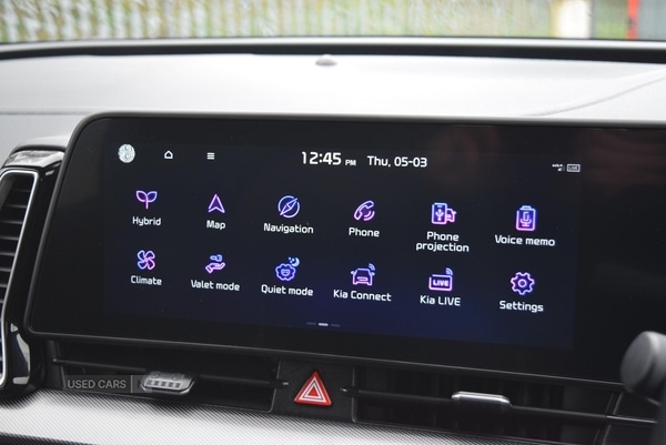 Used Kia Sportage 2024 for sale - 77970849: Photo 21