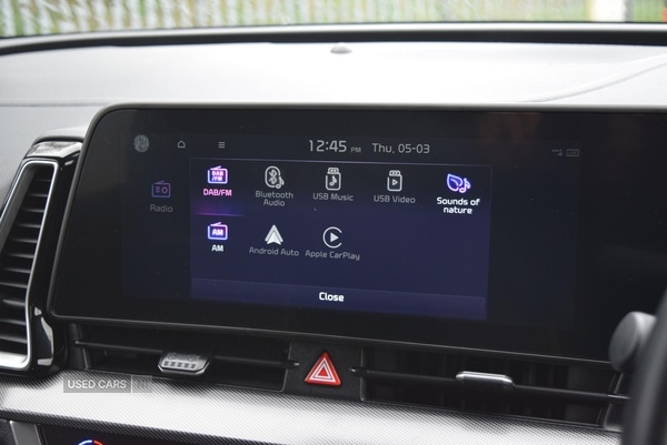 Used Kia Sportage 2024 for sale - 77970849: Photo 22