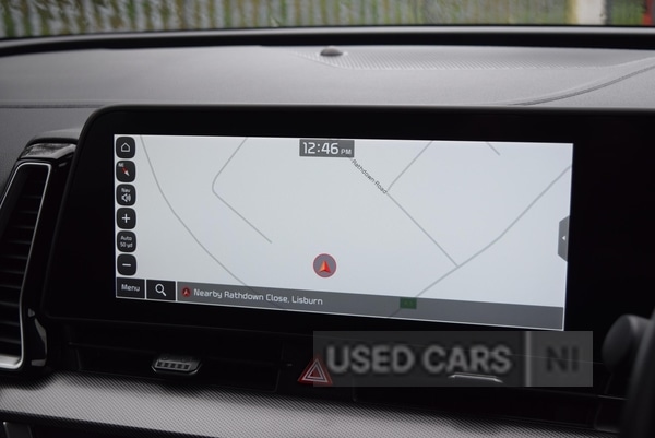 Used Kia Sportage 2024 for sale - 77970849: Photo 23