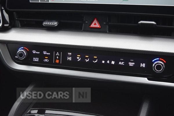 Used Kia Sportage 2024 for sale - 77970849: Photo 24