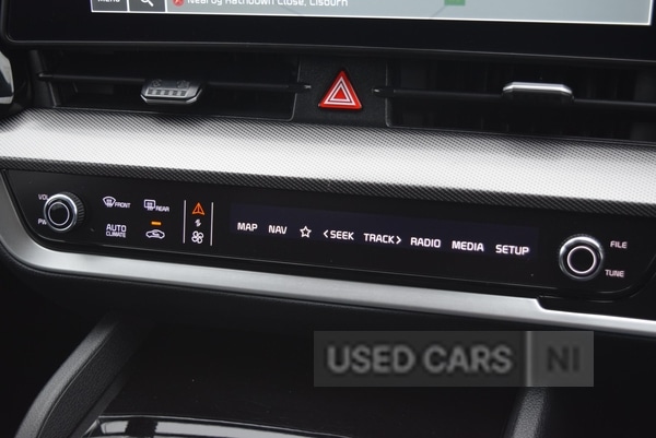 Used Kia Sportage 2024 for sale - 77970849: Photo 25