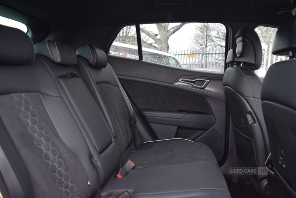 Used Kia Sportage 2024 for sale - 77970849: Photo 32