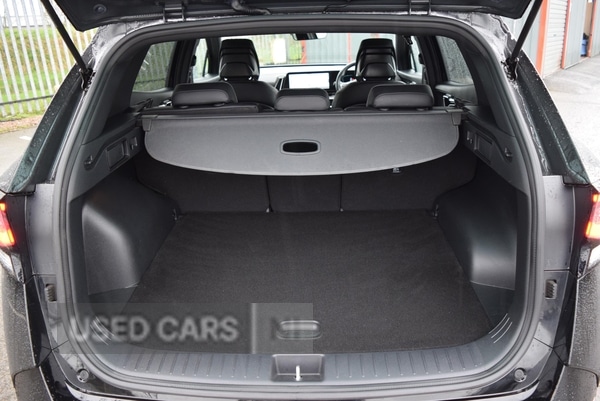 Used Kia Sportage 2024 for sale - 77970849: Photo 33