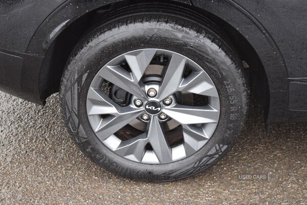 Used Kia Sportage 2024 for sale - 77970849: Photo 35