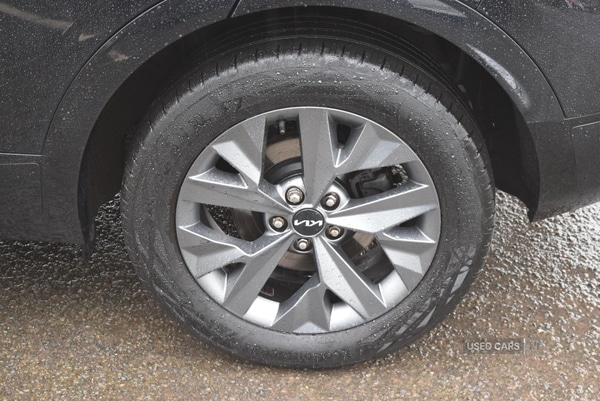 Used Kia Sportage 2024 for sale - 77970849: Photo 36