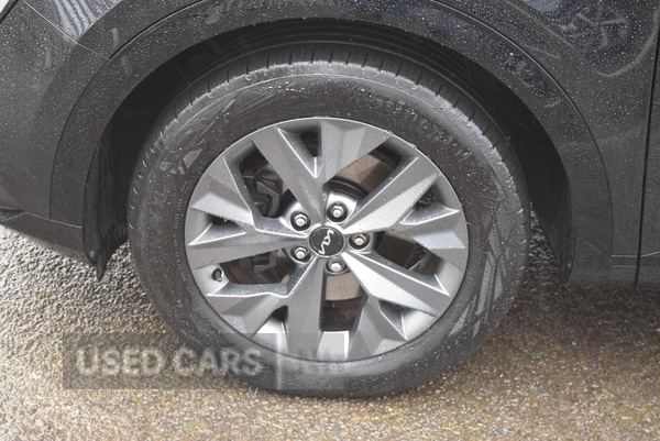 Used Kia Sportage 2024 for sale - 77970849: Photo 37