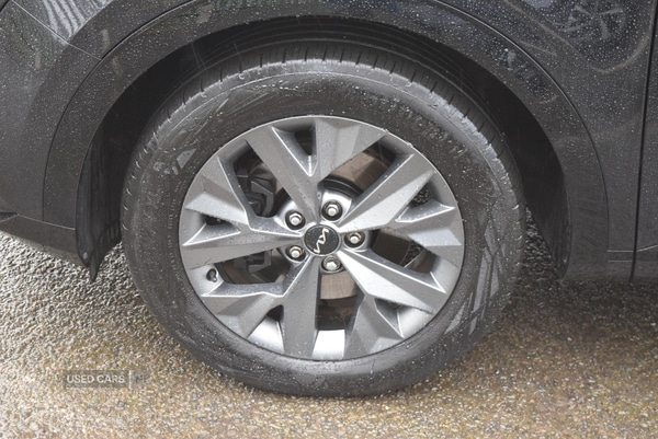 Used Kia Sportage 2024 for sale - 77970849: Photo 38