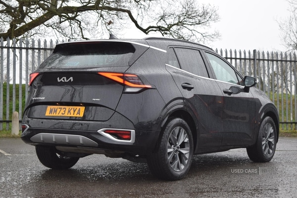 Used Kia Sportage 2024 for sale - 77970849: Photo 4