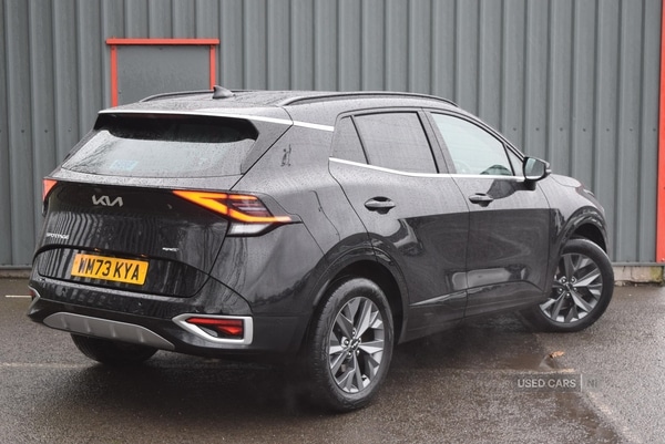 Used Kia Sportage 2024 for sale - 77970849: Photo 40