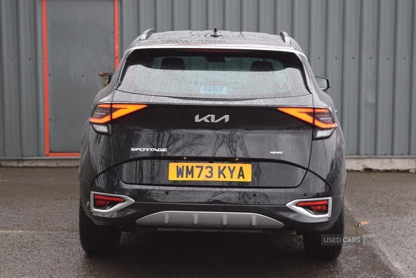 Used Kia Sportage 2024 for sale - 77970849: Photo 41