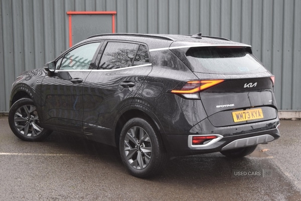 Used Kia Sportage 2024 for sale - 77970849: Photo 42