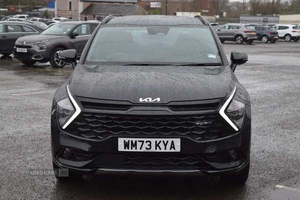Used Kia Sportage 2024 for sale - 77970849: Photo 5