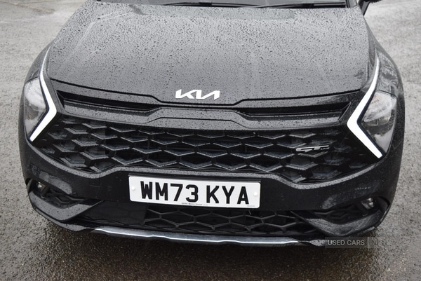 Used Kia Sportage 2024 for sale - 77970849: Photo 8