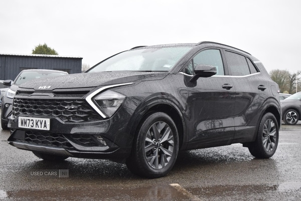 Used Kia Sportage 2024 for sale - 77970849: Photo 9