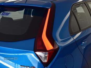 Used MG MG3 2024 for sale - 75162484: Photo