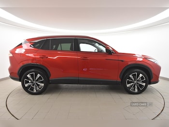 Used MG MG HS 2024 for sale - 75992030: Photo