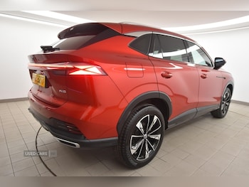 Used MG MG HS 2024 for sale - 75992030: Photo