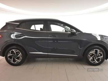 Used Kia Sportage 2024 for sale - 74895969: Photo