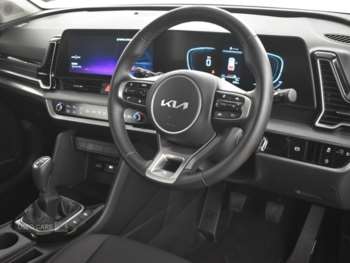 Used Kia Sportage 2024 for sale - 74895969: Photo