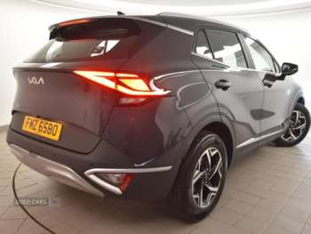 Used Kia Sportage 2024 for sale - 74895969: Photo