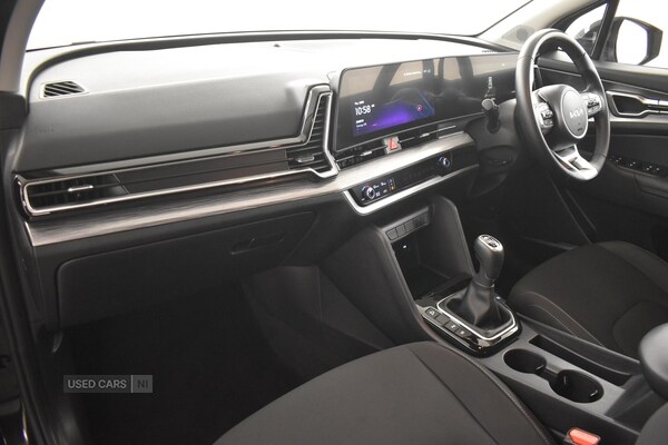 Used Kia Sportage 2024 for sale - 76513590: Photo 10