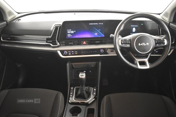 Used Kia Sportage 2024 for sale - 76513590: Photo 11