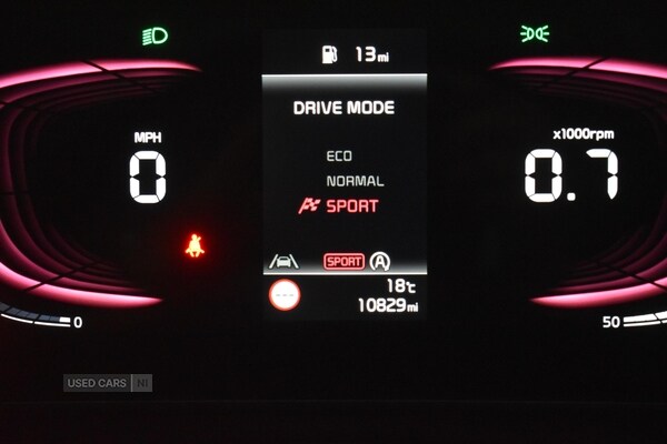 Used Kia Sportage 2024 for sale - 76513590: Photo 14