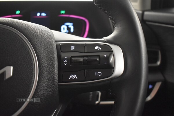 Used Kia Sportage 2024 for sale - 76513590: Photo 16