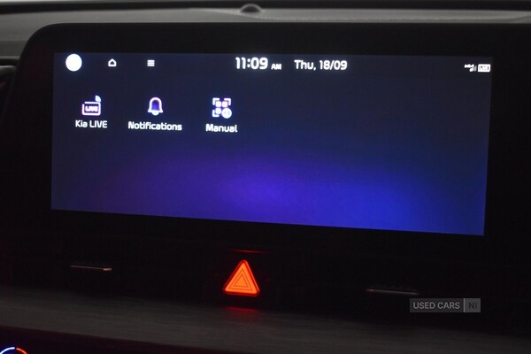 Used Kia Sportage 2024 for sale - 76513590: Photo 18