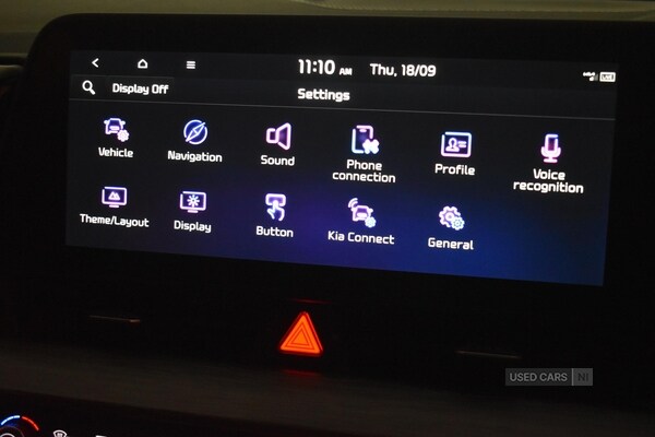 Used Kia Sportage 2024 for sale - 76513590: Photo 19