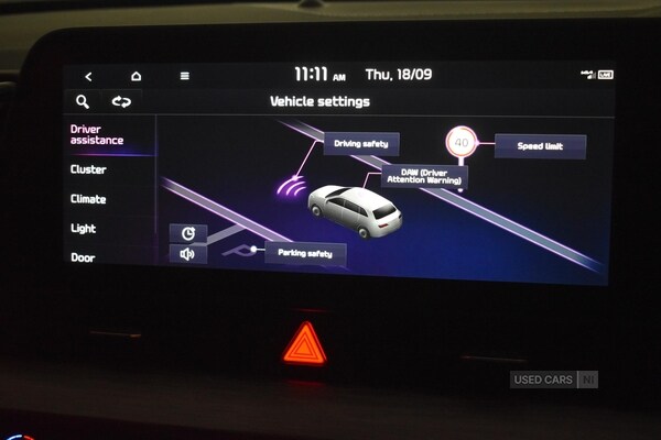 Used Kia Sportage 2024 for sale - 76513590: Photo 20