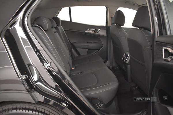 Used Kia Sportage 2024 for sale - 76513590: Photo 35