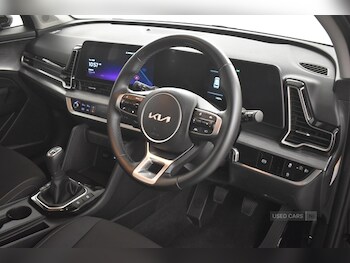 Used Kia Sportage 2024 for sale - 76513590: Photo