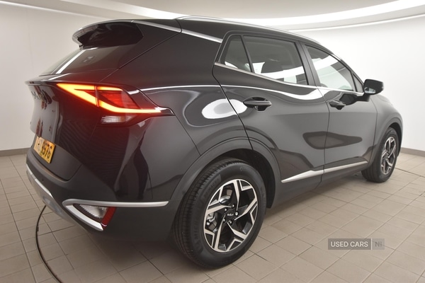 Used Kia Sportage 2024 for sale - 76513590: Photo 4