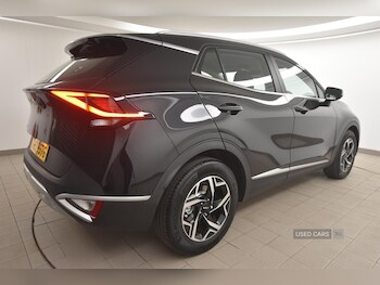 Used Kia Sportage 2024 for sale - 76513590: Photo