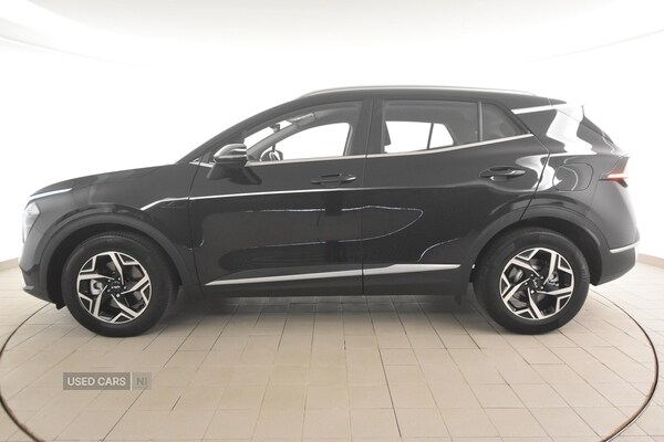 Used Kia Sportage 2024 for sale - 76513590: Photo 6