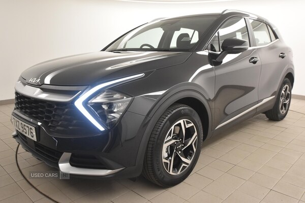 Used Kia Sportage 2024 for sale - 76513590: Photo 7