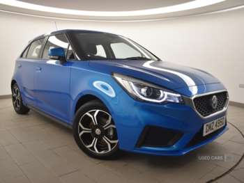 Used MG MG3 2024 for sale - 75162718: Photo