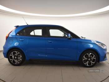 Used MG MG3 2024 for sale - 75162718: Photo