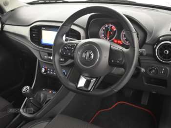 Used MG MG3 2024 for sale - 75162718: Photo