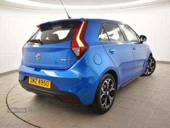 Used MG MG3 2024 for sale - 75162718: Photo