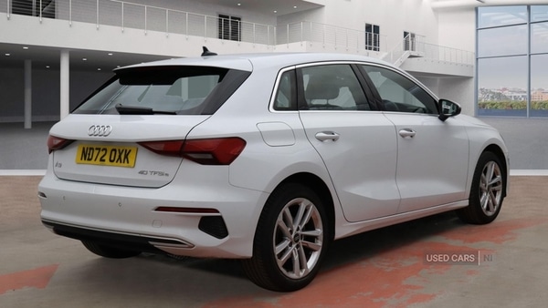 Used Audi A3 2022 for sale - 77204632: Photo 4