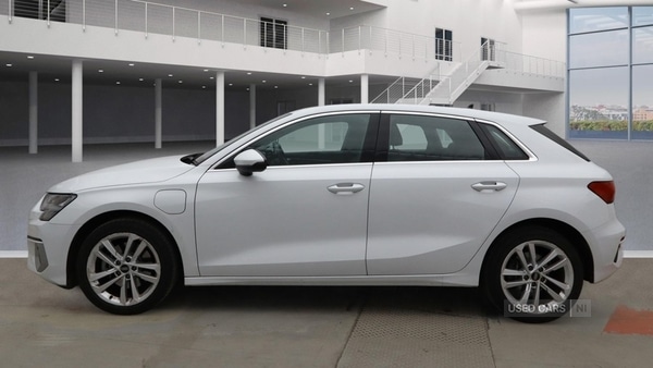 Used Audi A3 2022 for sale - 77204632: Photo 5